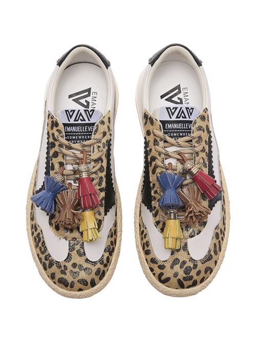  Emanuélle Vee | 461P-903-100-P149CBMULTILEO